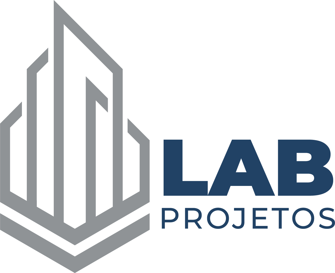 LAB Projetos — engenharia de projetos complementares